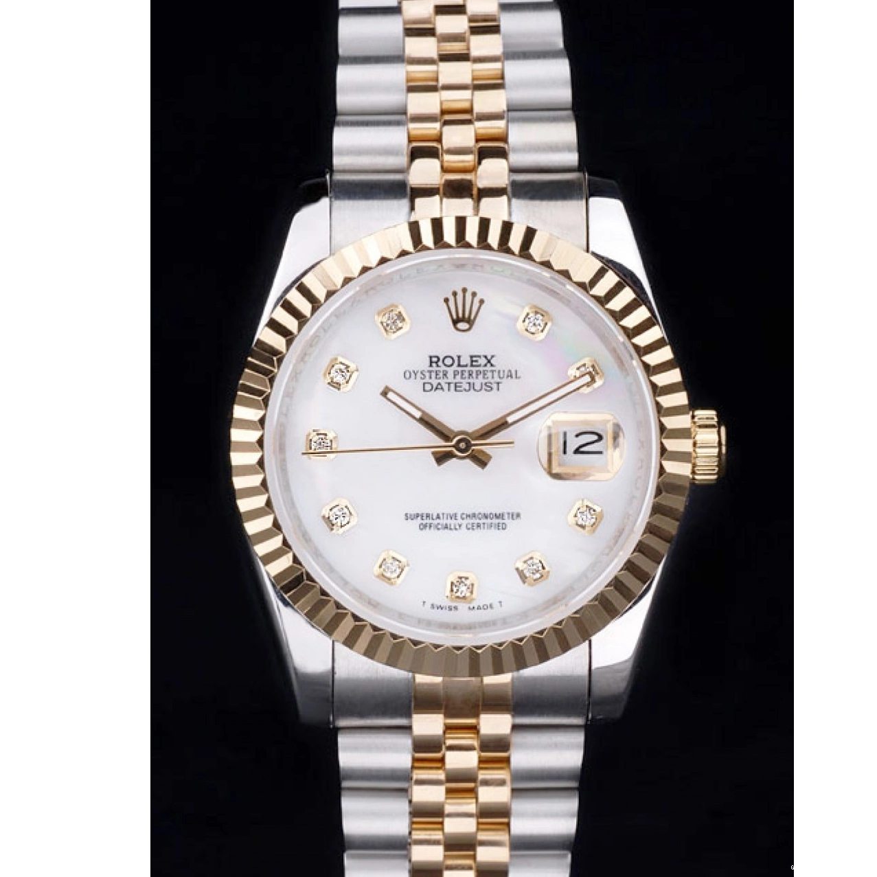 AAA Replica Watches Datejust-rl17 Rolex 0807
